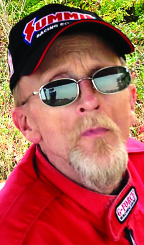 Tim Cusick, Sr.